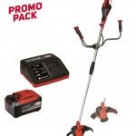 Ro�adora AGILLO 18/200 [3411310] + Starterkit 5.2Ah [4512147] EINHELL