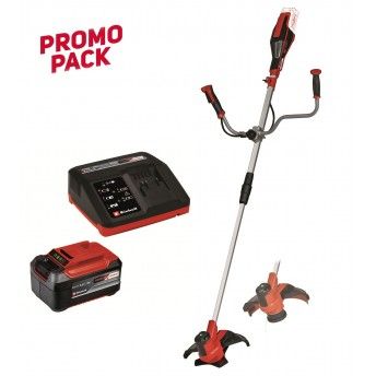 Ro�adora AGILLO 18/200 [3411310] + Starterkit 5.2Ah [4512147] EINHELL