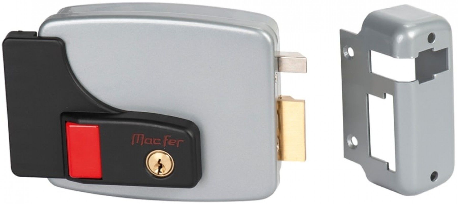 Trinco eléctrico 1131-60 Dto refª 140.0058 MACFER