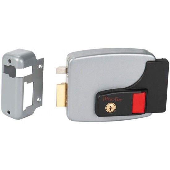 Trinco el�ctrico 1131-60 Esq ref� 140.0059 MACFER