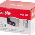 Trinco el�ctrico 1131-60 Dto ref� 140.0058 MACFER