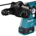 Martelo Ligeiro BL 18V LXT 24mm SDS-P (sem caixa - apenas m�quina) ref� DHR243Z.S Makita