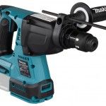 Martelo Ligeiro BL 18V LXT 24mm SDS-P refª DHR243Z Makita Martelo Ligeiro BL 18V LXT 24mm SDS-P refª DHR243Z Makita