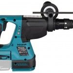 Martelo Ligeiro BL 18V LXT 24mm SDS-P refª DHR243Z Makita Martelo Ligeiro BL 18V LXT 24mm SDS-P refª DHR243Z Makita