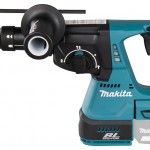 Martelo Ligeiro BL 18V LXT 24mm SDS-P refª DHR243Z Makita Martelo Ligeiro BL 18V LXT 24mm SDS-P refª DHR243Z Makita