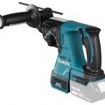 Martelo Ligeiro BL 18V LXT 24mm SDS-P refª DHR243Z Makita Martelo Ligeiro BL 18V LXT 24mm SDS-P refª DHR243Z Makita