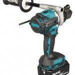 Aparafusadora c/percussão LXT (sem caixa - apenas máquina) refª DHP492Z.S MAKITA Aparafusadora c/percussão LXT (sem caixa - apenas máquina) refª DHP492Z.S MAKITA