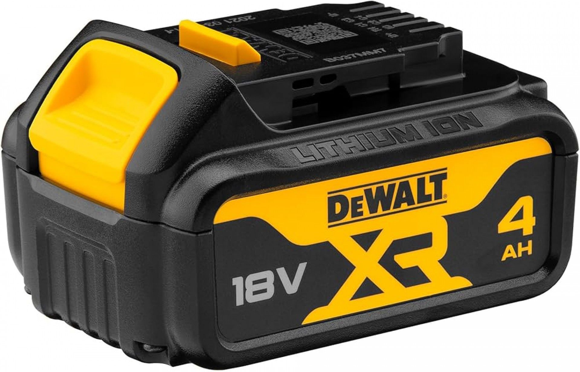 Bateria XR 18V refª DCB182-XJ DEWALT