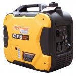 Gerador Monof�sico silencioso 3400w ref� GG34Ei ITCpower