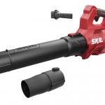 Soprador de jardim sem fio «Brushless» 0331 CA refª GB1E0331CA Skil Soprador de jardim sem fio «Brushless» 0331 CA refª GB1E0331CA Skil