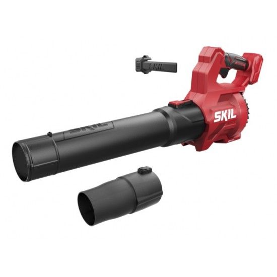 Soprador de jardim sem fio «Brushless» 0331 CA refª GB1E0331CA Skil Soprador de jardim sem fio «Brushless» 0331 CA refª GB1E0331CA Skil