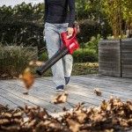 Soprador de jardim sem fio «Brushless» 0331 CA refª GB1E0331CA Skil Soprador de jardim sem fio «Brushless» 0331 CA refª GB1E0331CA Skil