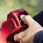 Soprador de jardim sem fio «Brushless» 0331 CA refª GB1E0331CA Skil Soprador de jardim sem fio «Brushless» 0331 CA refª GB1E0331CA Skil