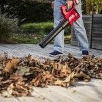 Soprador de jardim sem fio «Brushless» 0331 CA refª GB1E0331CA Skil Soprador de jardim sem fio «Brushless» 0331 CA refª GB1E0331CA Skil