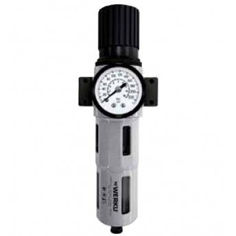 Filtro ar � regulador 16bar  ref� WK501810 WERKU