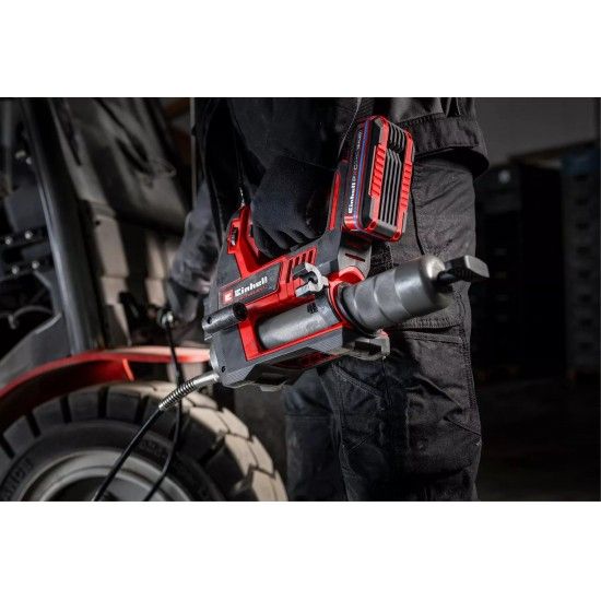 Pistola p/tubos TP-GR 18/690 Li - Solo ref� 4522300 EINHELL