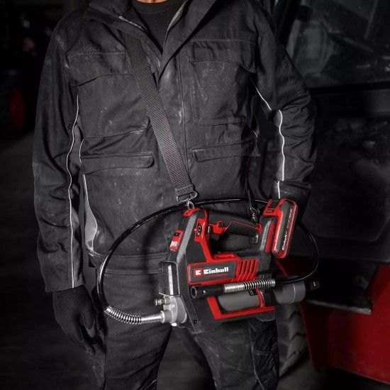 Pistola p/tubos TP-GR 18/690 Li - Solo ref� 4522300 EINHELL