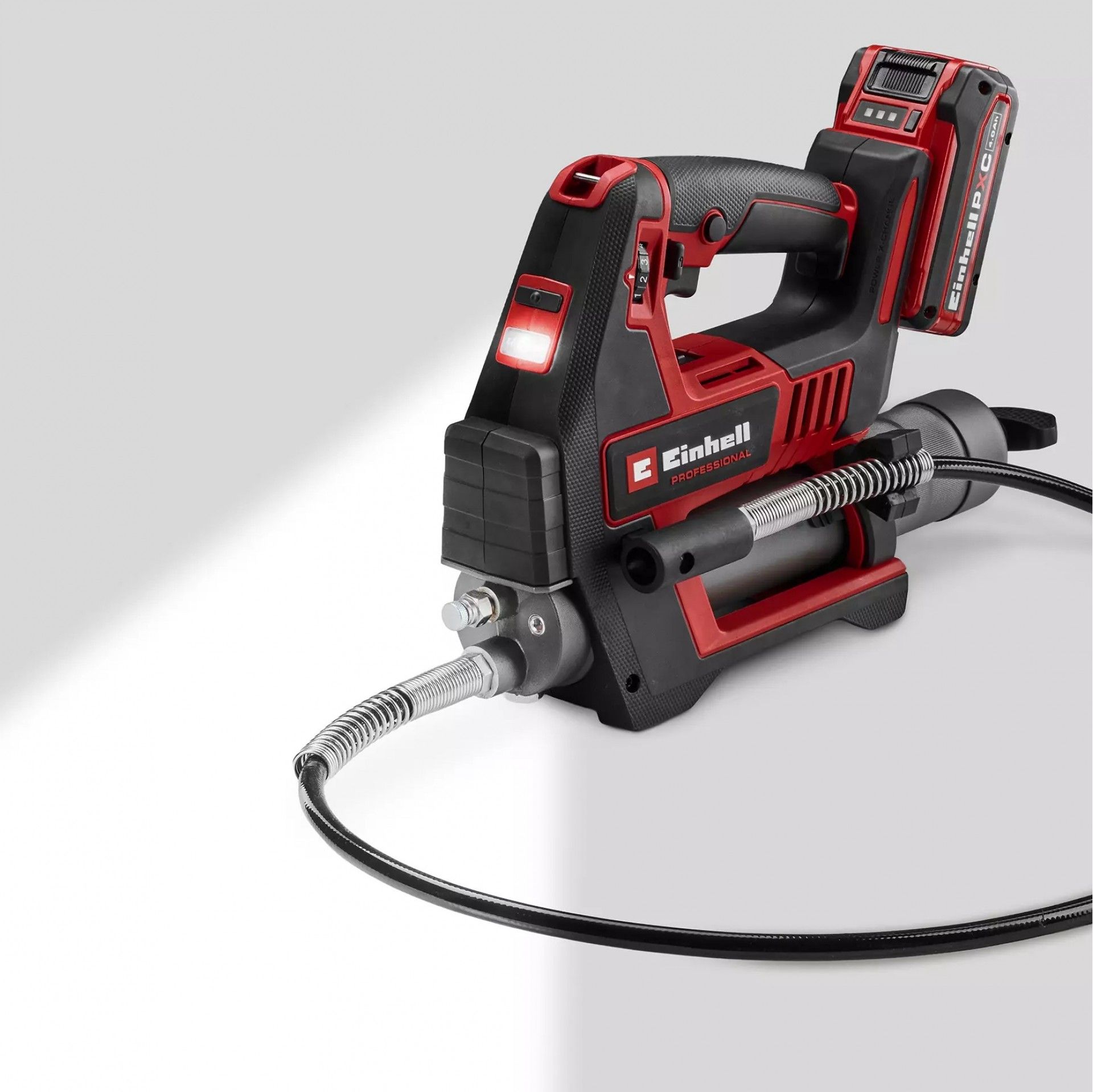 Pistola p/tubos TP-GR 18/690 Li - Solo refª 4522300 EINHELL