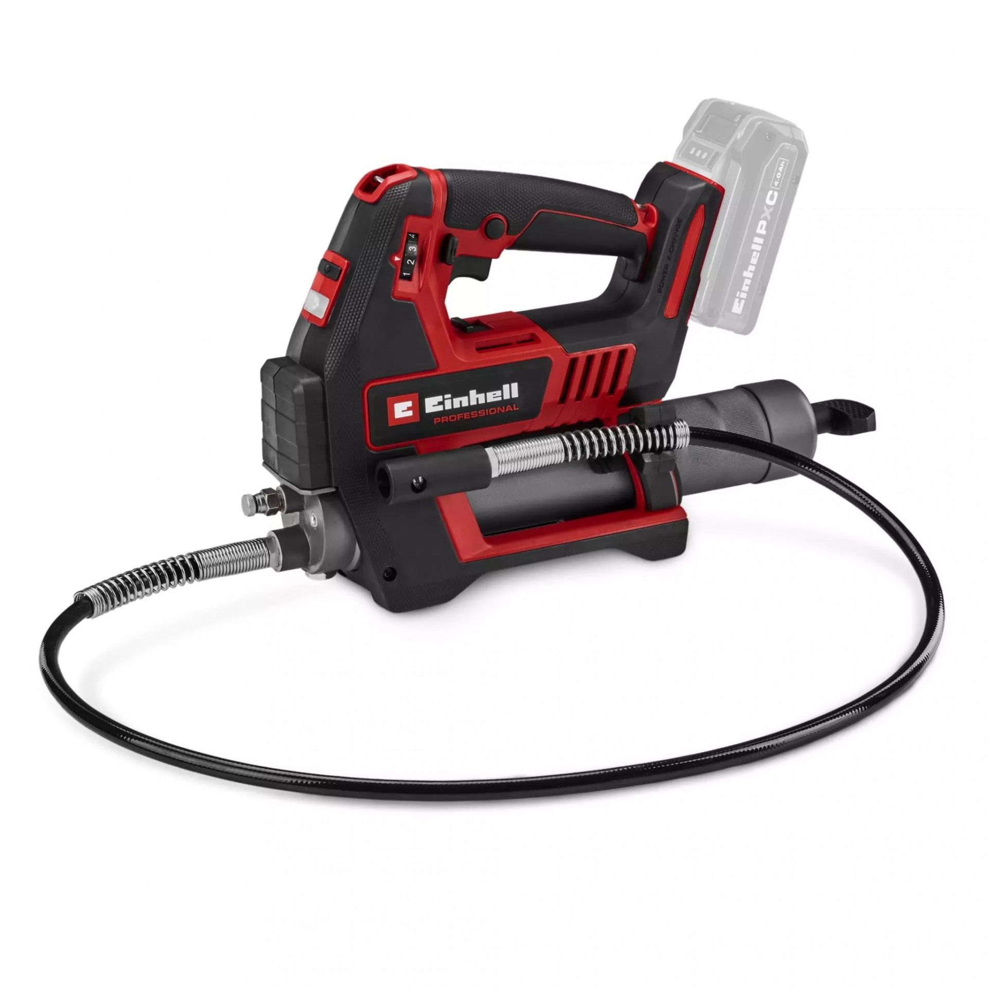 Pistola p/tubos TP-GR 18/690 Li - Solo refª 4522300 EINHELL