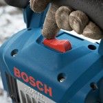 Martelo demolidor hexagonal GSH 16-30 ref� 0611335100 BOSCH