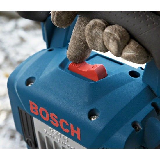 Martelo demolidor hexagonal GSH 16-30 ref� 0611335100 BOSCH