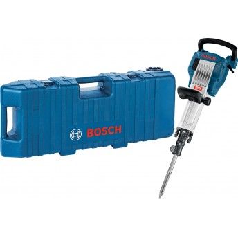 Martelo demolidor hexagonal GSH 16-30 ref� 0611335100 BOSCH
