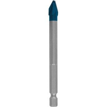 Broca EXPERT HEX-9 Hard Ceramic, 8 x 90mm refª 2608902309 BOSCH Broca EXPERT HEX-9 Hard Ceramic, 8 x 90mm refª 2608902309 BOSCH