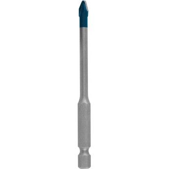 Broca EXPERT HEX-9 Hard Ceramic, 5 x 90mm refª 2608902305 BOSCH Broca EXPERT HEX-9 Hard Ceramic, 5 x 90mm refª 2608902305 BOSCH