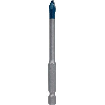 Broca EXPERT HEX-9 Hard Ceramic, 6 x 90mm refª 2608902307 BOSCH Broca EXPERT HEX-9 Hard Ceramic, 6 x 90mm refª 2608902307 BOSCH