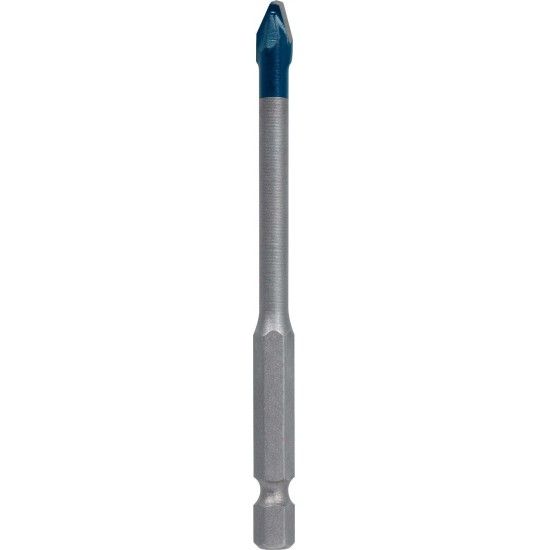 Broca EXPERT HEX-9 Hard Ceramic, 6 x 90mm refª 2608902307 BOSCH Broca EXPERT HEX-9 Hard Ceramic, 6 x 90mm refª 2608902307 BOSCH