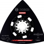 Placa de lixar EXPERT AVZ 90 RT2, 90 mm refª 2608902061 BOSCH Placa de lixar EXPERT AVZ 90 RT2, 90 mm refª 2608902061 BOSCH