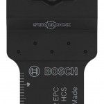 L�mina de corte para madeira AIZ 32 EPC, Starlock, 32 x 50 mm, 10 unid ref� 2608669249 BOSCH