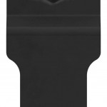 L�mina de corte para madeira AIZ 32 EPC, Starlock, 32 x 50 mm, 10 unid ref� 2608669249 BOSCH