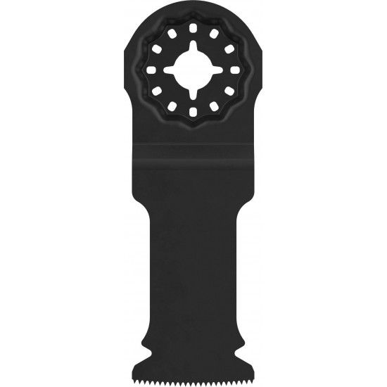 L�mina de corte para madeira AIZ 32 EPC, Starlock, 32 x 50 mm, 10 unid ref� 2608669249 BOSCH