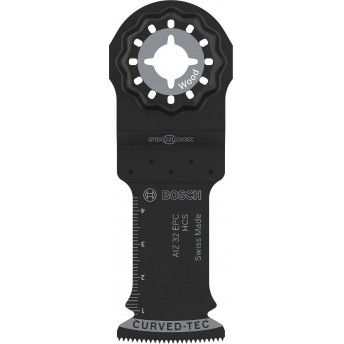 L�mina de corte para madeira AIZ 32 EPC, Starlock, 32 x 50 mm, 10 unid ref� 2608669249 BOSCH