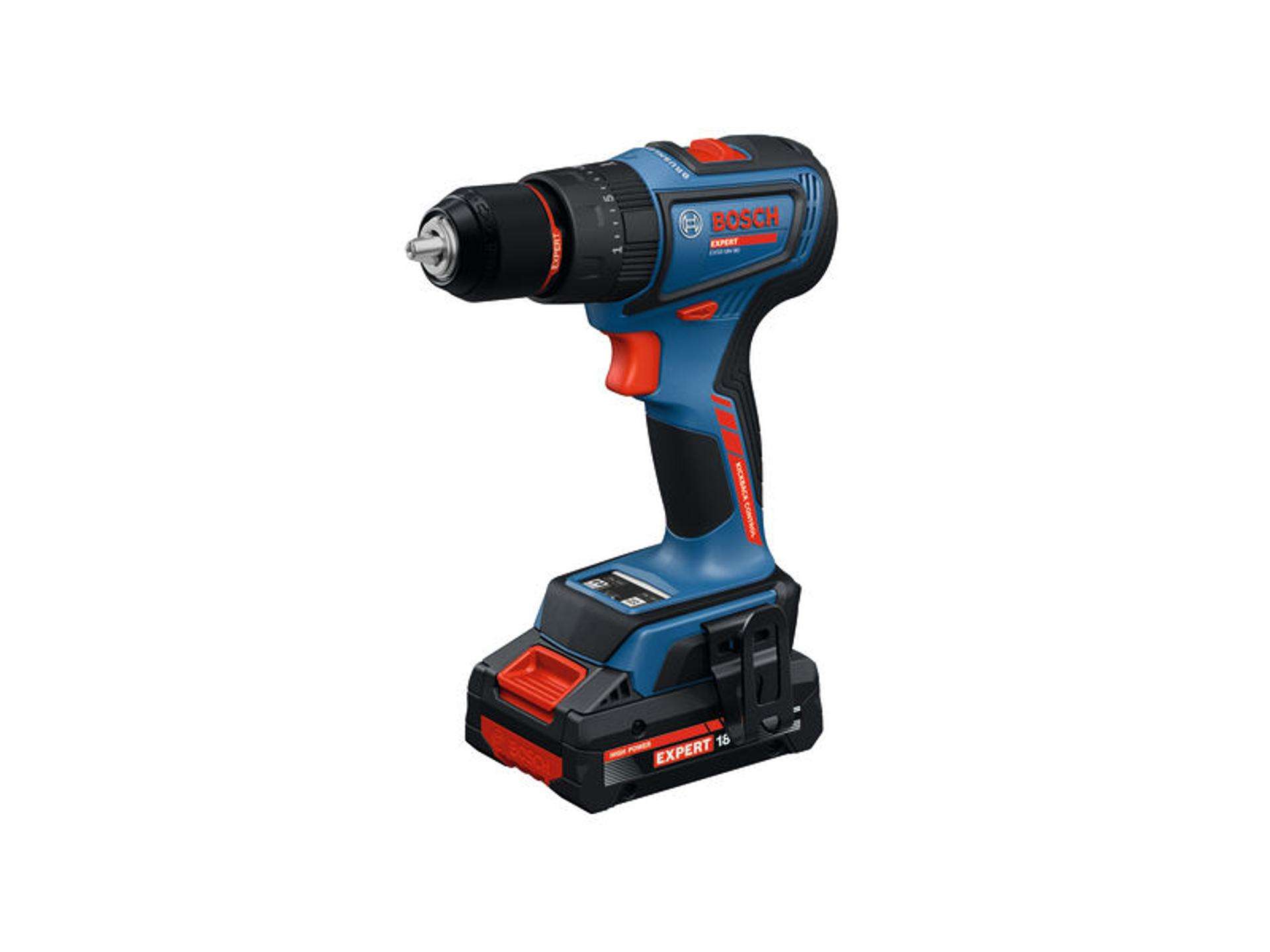 Aparafusadora sem fio EXSB18V-90 Professional refª 06019R3102 BOSCH