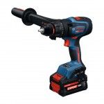 Aparafusadora sem fio EXSB18V-150 Professional refª 06019R3200 BOSCH Aparafusadora sem fio EXSB18V-150 Professional refª 06019R3200 BOSCH