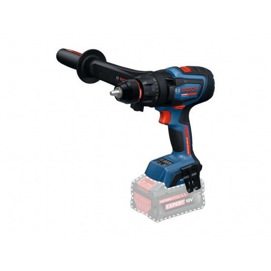 Aparafusadora sem fio EXSR18V-150 Professional refª 06019R2200 BOSCH Aparafusadora sem fio EXSR18V-150 Professional refª 06019R2200 BOSCH