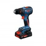 Aparafusadora sem fio EXSR18V-90 Professional ref� 06019R2101 BOSCH