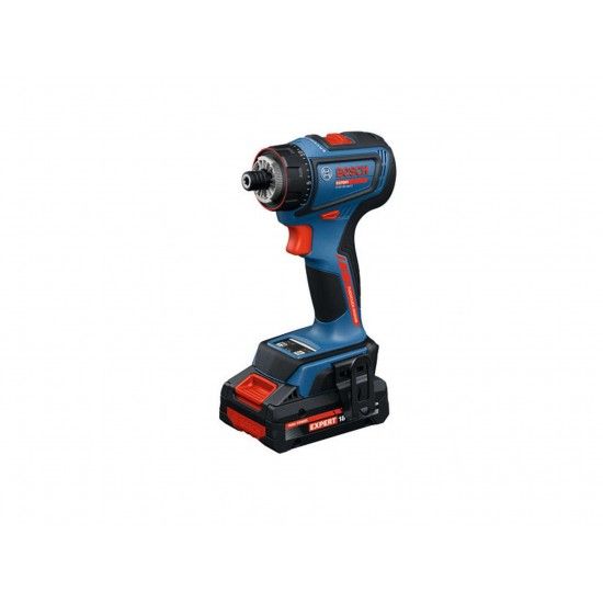 Aparafusadora 4 em 1 EXSR18V-90FC Professional refª 06019R2003 BOSCH Aparafusadora 4 em 1 EXSR18V-90FC Professional refª 06019R2003 BOSCH