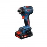 Aparafusadora 4 em 1 EXSR18V-90FC Professional refª 06019R2003 BOSCH Aparafusadora 4 em 1 EXSR18V-90FC Professional refª 06019R2003 BOSCH