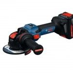Rebarbadora sem fio com X-LOCK EXWX18V-15S Professional ref� 06019M6101 BOSCH