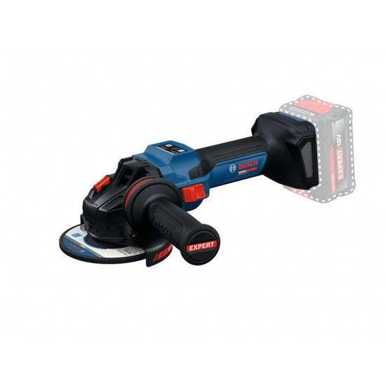 Rebarbadora EXWS18V-15S Professional ref� 06019M6001 BOSCH