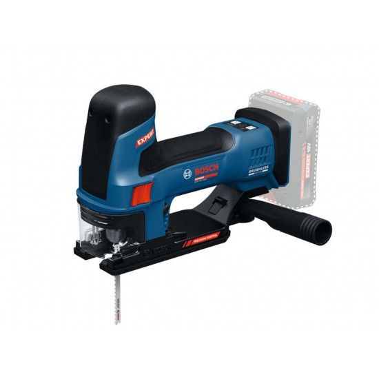 Serra vertical EXST18V-155S Professional ref� 06015B0100 BOSCH