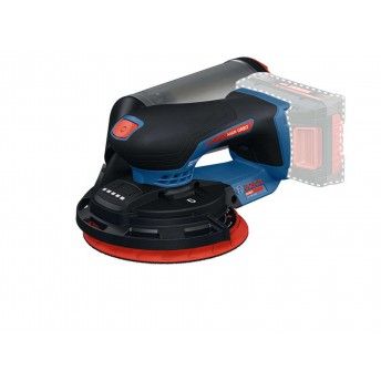 Lixadeira excêntrica sem fio EXEX18V-150-5 Professional refª 0601372901 BOSCH Lixadeira excêntrica sem fio EXEX18V-150-5 Professional refª 0601372901 BOSCH