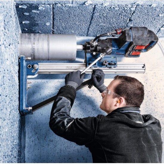 Coluna de furar GCR 180 II ref� 0601190400 BOSCH