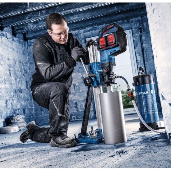 Coluna de furar GCR 180 II ref� 0601190400 BOSCH