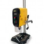 Engenho de coluna Digi Max 13A ref� FM-DIGIMAX13A FEMI