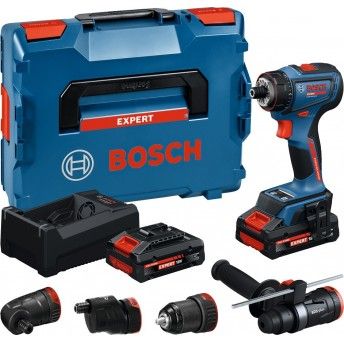 Aparafusadora sem fio EXSR18V-90FC Professional ref� 06019R2001 BOSCH