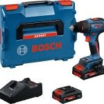 Aparafusadora sem fio EXSR18V-90 Professional ref� 06019R2101 BOSCH